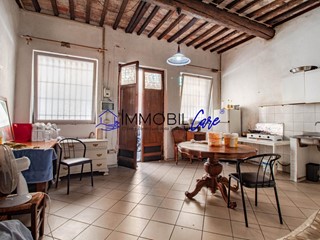 Casa Indipendente in Vendita a Livorno, 240'000&euro;, 210 m²