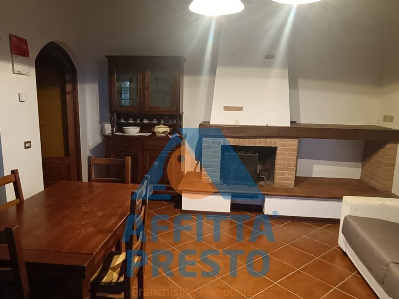 Bilocale in Affitto a Cerreto Guidi, 650€, 60 m²