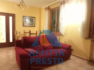 Appartamento in Affitto a Empoli, 900&euro;, 100 m²
