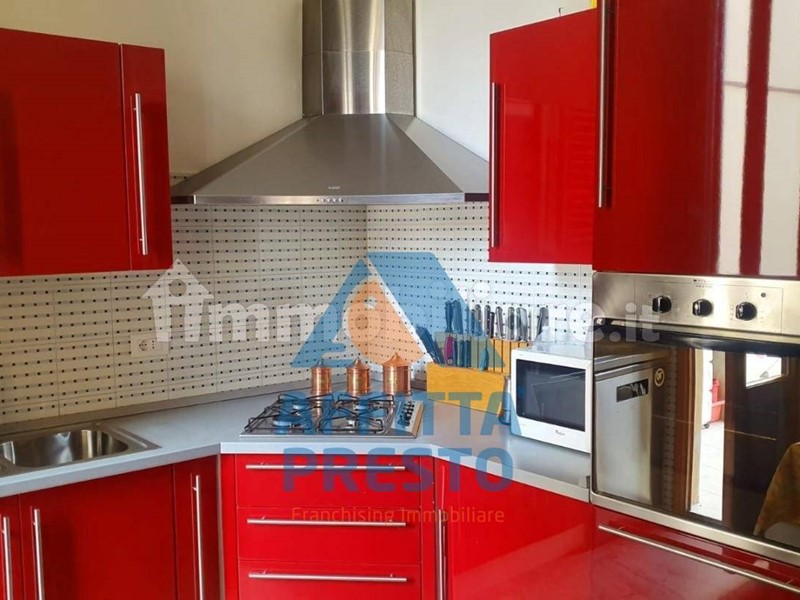 Appartamento in Affitto a Empoli, 1'500&euro;, 100 m²
