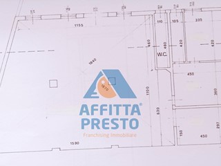 Ufficio in Affitto a Empoli, 2'500&euro;, 200 m²