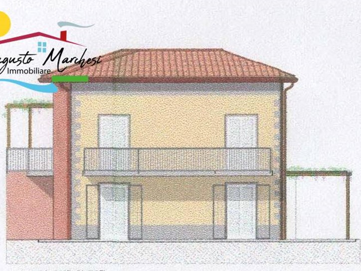 Terreno edificabile in Vendita a Avegno, 95'000€, 100 m²