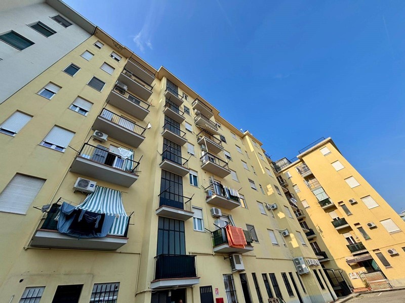 Trilocale in Vendita a Alessandria, 53'000€, 65 m²