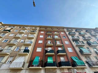 Trilocale in Vendita a Alessandria, 53'000€, 65 m²