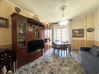 Quadrilocale in Vendita a Fabriano, 84'000€, 85 m²