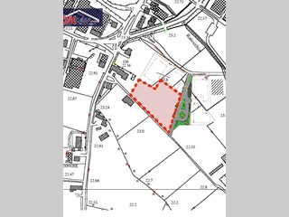 Terreno edificabile in Vendita a Isola Rizza, 550'000€, 10000 m²