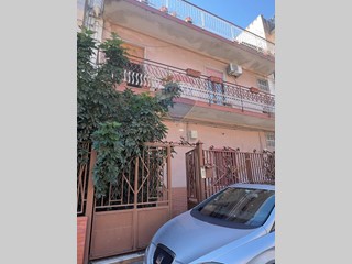 Casa Indipendente in Vendita a Catania, 175'000&euro;, 178 m²