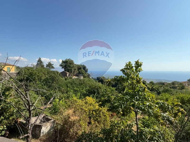 Terreno agricolo in Vendita a Mascali, 95'000€, 6851 m²