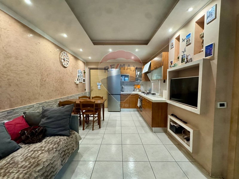 Bilocale in Vendita a Pieve Emanuele, 219'000€, 60 m²