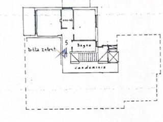 Trilocale in Vendita a Sanremo, 200'000€, 48 m²