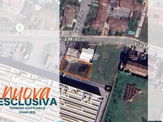 Terreno edificabile in Vendita a Ghedi, 150'000€, 700 m²