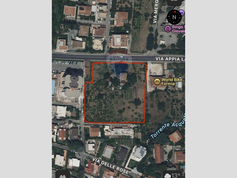 Casa Indipendente in Vendita a Formia, 620'000€, 240 m²