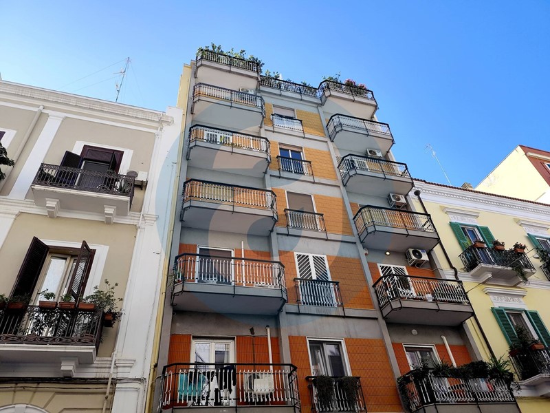 Trilocale in Vendita a Bari, 259'000€, 118 m²