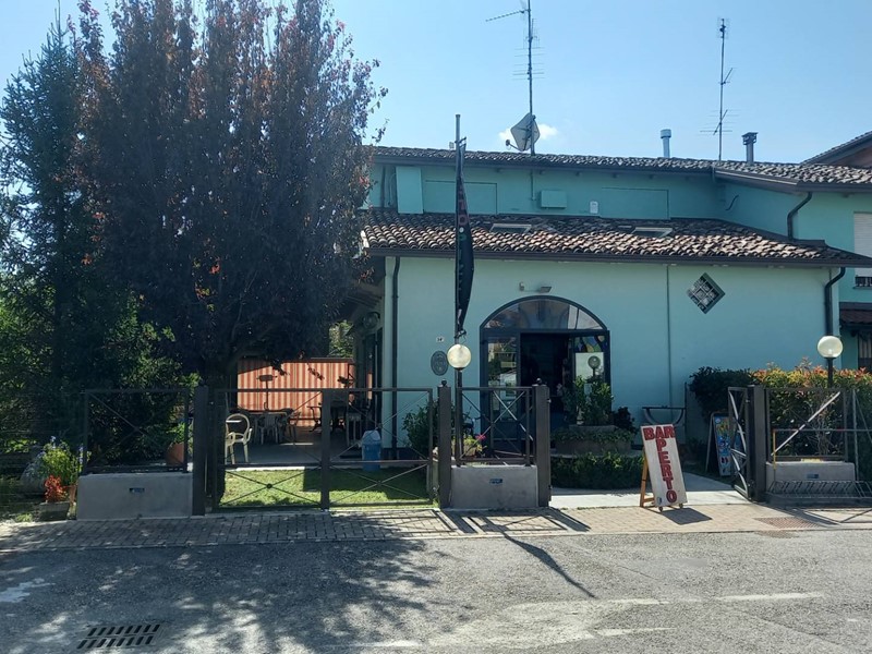 Attività commerciale in Vendita a San Prospero, 200 m²