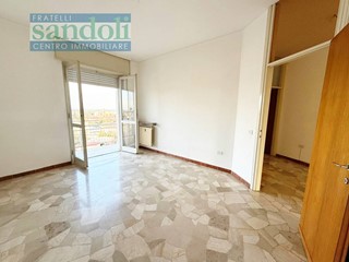 Bilocale in Affitto a Vercelli, 370€, 60 m²