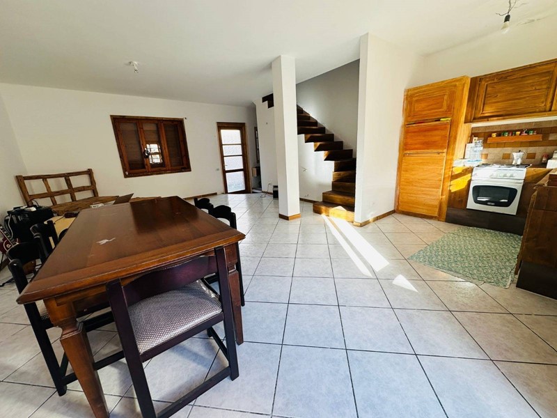 Casa Indipendente in Vendita a San Vito, 79'000€, 85 m²