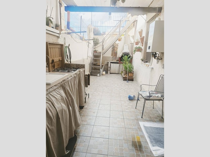 Quadrilocale in Vendita a Palermo, 99'000€, 124 m²