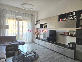 Quadrilocale in Vendita a Grosseto, 249'000€, 92 m²