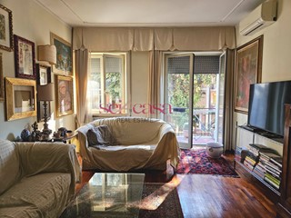 Appartamento in Vendita a Grosseto, 260'000€, 143 m²