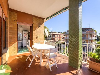 Trilocale in Vendita a Santa Marinella, 250'000€, 108 m²