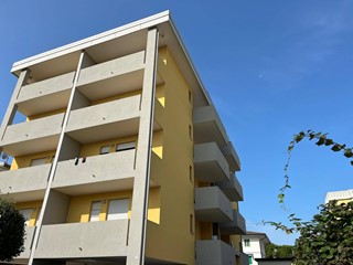 Trilocale in Vendita a San Michele al Tagliamento, 190'000€, 57 m²