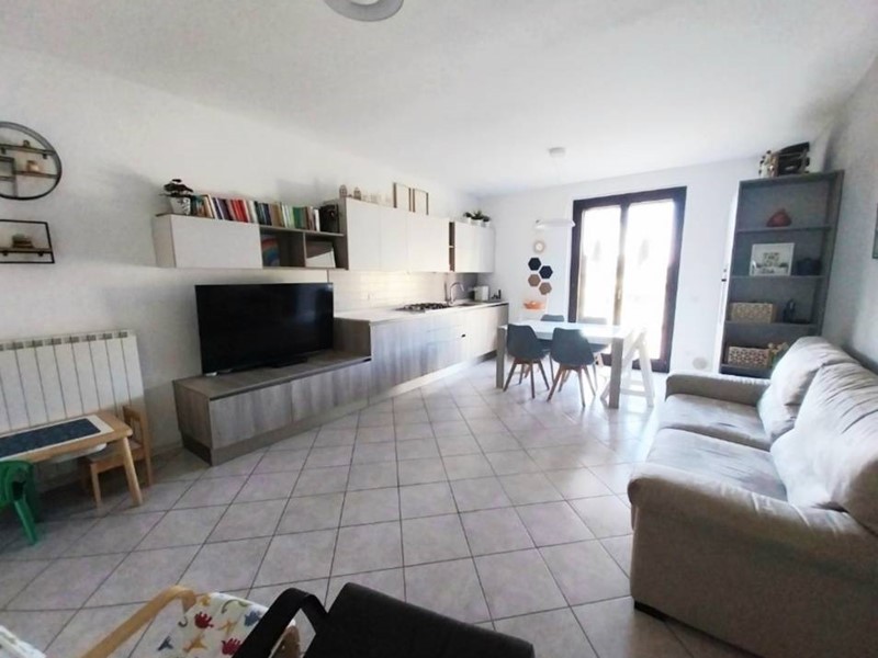 Trilocale in Vendita a Calci, 179'000€, 79 m²
