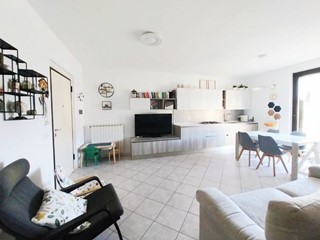 Trilocale in Vendita a Calci, 179'000€, 79 m²