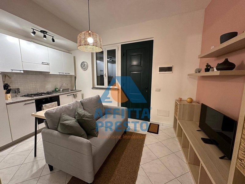 Bilocale in Affitto a Vinci, 550€, 50 m²