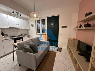 Bilocale in Affitto a Vinci, 550€, 50 m²