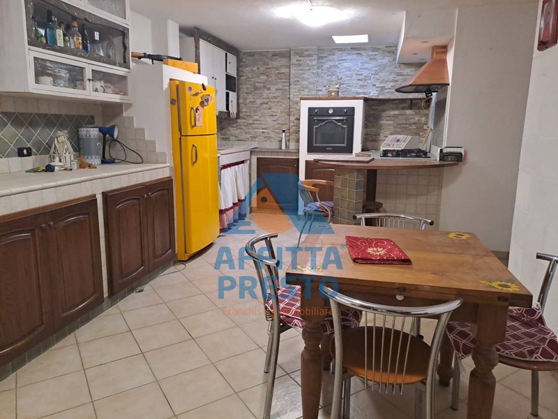 Trilocale in Affitto a Cerreto Guidi, 530€, 60 m²