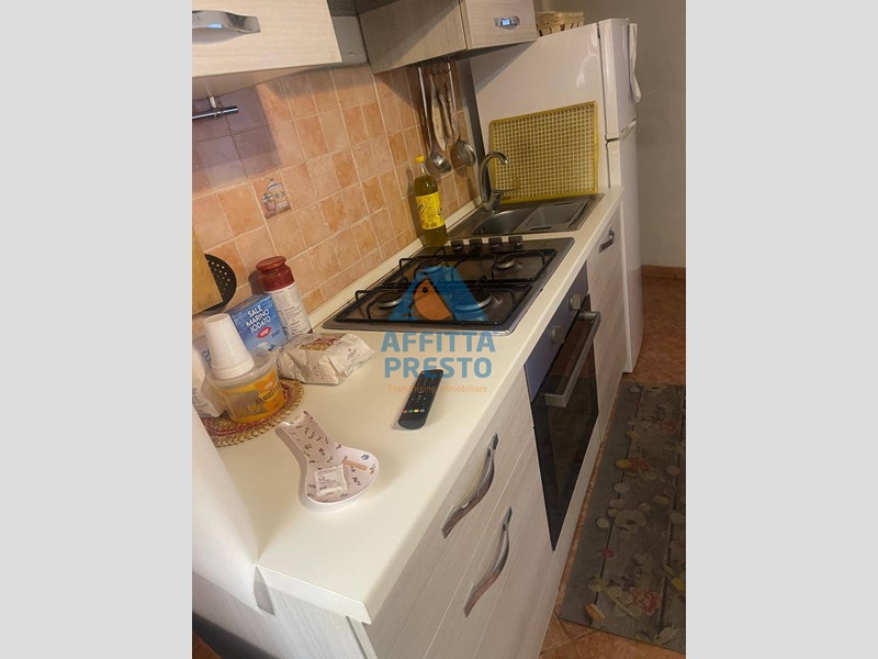Trilocale in Affitto a Fucecchio, 580&euro;, 70 m²