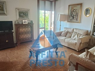 Appartamento in Vendita a Vinci, 260'000€, 120 m²