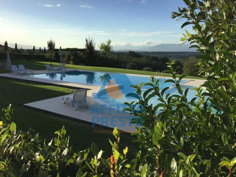 Trilocale in Affitto a Cerreto Guidi, 1'500€, 70 m²