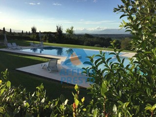 Trilocale in Affitto a Cerreto Guidi, 1'500€, 70 m²