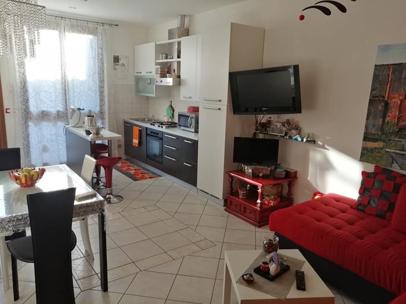 Bilocale in Vendita a Empoli, 169'000€, 60 m²