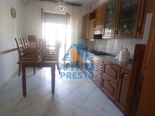 Quadrilocale in Affitto a Certaldo, 600€, 96 m²