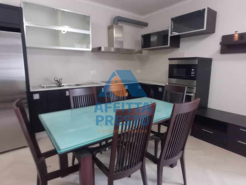 Trilocale in Affitto a Empoli, 1'580&euro;, 80 m²