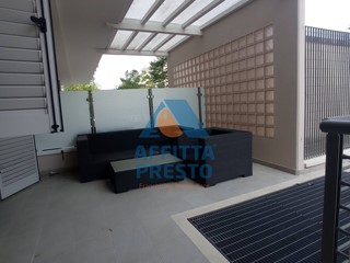 Trilocale in Affitto a Empoli, 1'580&euro;, 80 m²