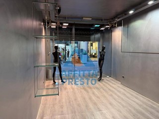 Attività commerciale in Affitto a Empoli, 1'000&euro;, 90 m²