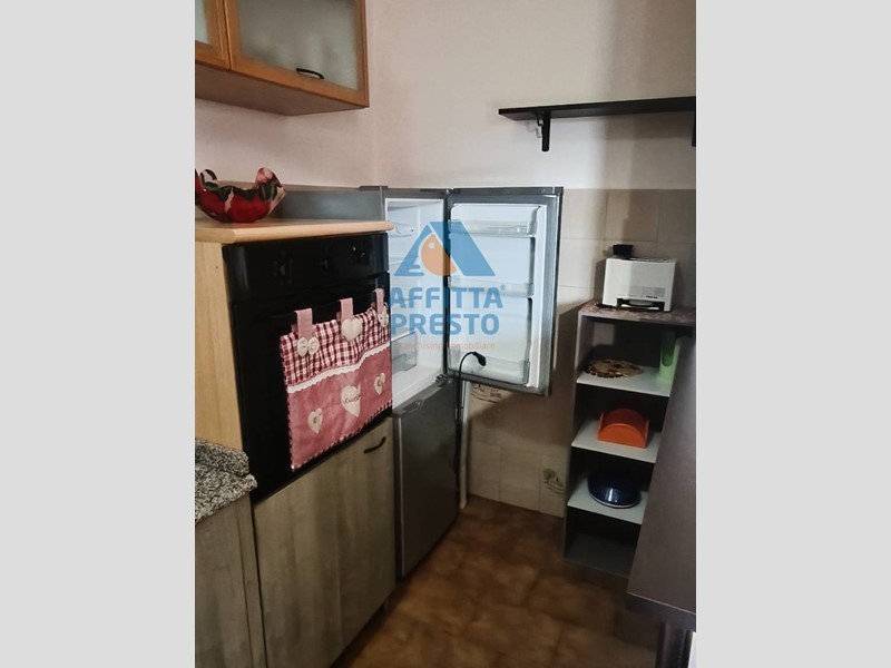 Bilocale in Affitto a San Miniato, 550€, 40 m²