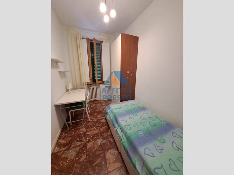 Stanza in Affitto a Empoli, 270&euro;, 17 m²