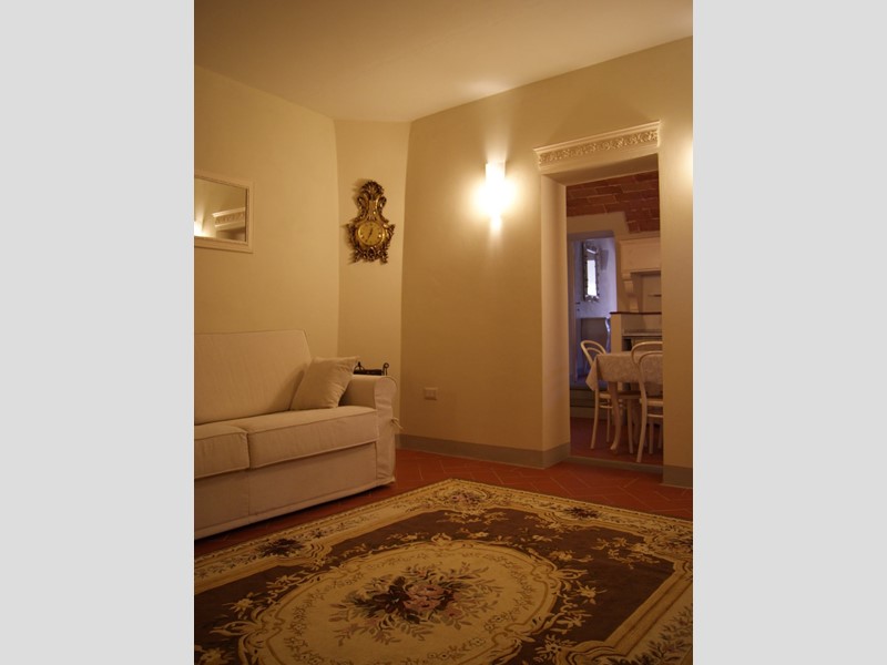 Trilocale in Affitto a Cerreto Guidi, 580€, 55 m²