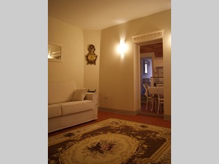 Trilocale in Affitto a Cerreto Guidi, 580€, 55 m²
