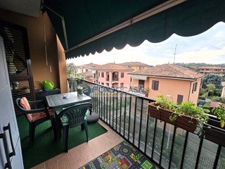 Trilocale in Vendita a Pavia, 245'000€, 104 m²