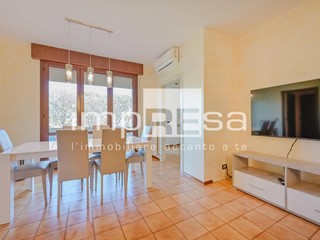 Trilocale in Vendita a Pieve di Soligo, 115'000€, 89 m²
