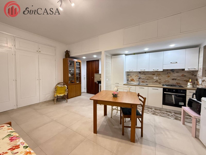 Bilocale in Vendita a Ladispoli, 179'000€, 55 m²