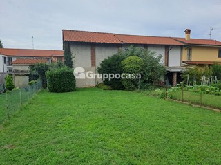 Rustico in Vendita a Marcallo con Casone, 85'000€, 90 m²