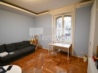 Bilocale in Vendita a Milano, 650'000€, 55 m²
