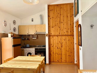 Attico in Vendita a Montemarciano, 60'000€, 34 m²