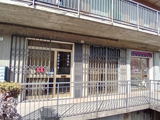 Negozio in Vendita a Occhiobello, 30'000€, 35 m²